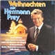 Hermann Prey - Weihnachten Mit Hermann Prey